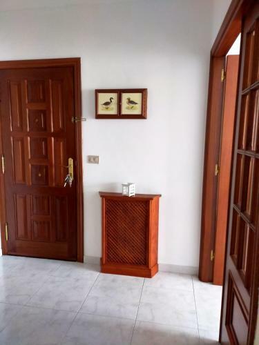 Apartamento Boa Vista