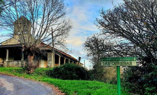 Agroturismo Casa Mato
