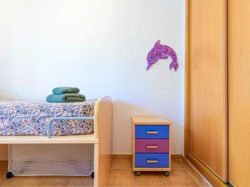 Apartment Las Dunas By Interhome