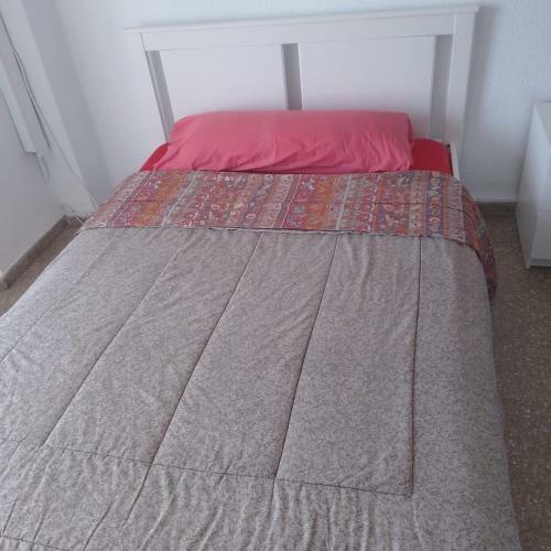 Bed & Breakfast Piso A 1 Minuto Universidad Ceu