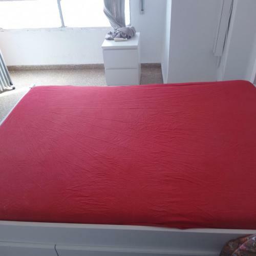 Bed & Breakfast Piso A 1 Minuto Universidad Ceu