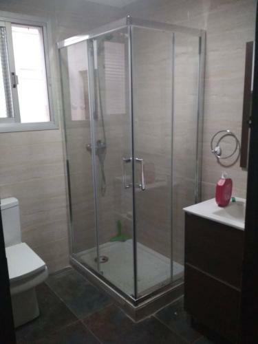 Bed & Breakfast Piso A 1 Minuto Universidad Ceu