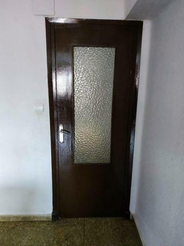 Bed & Breakfast Piso A 1 Minuto Universidad Ceu