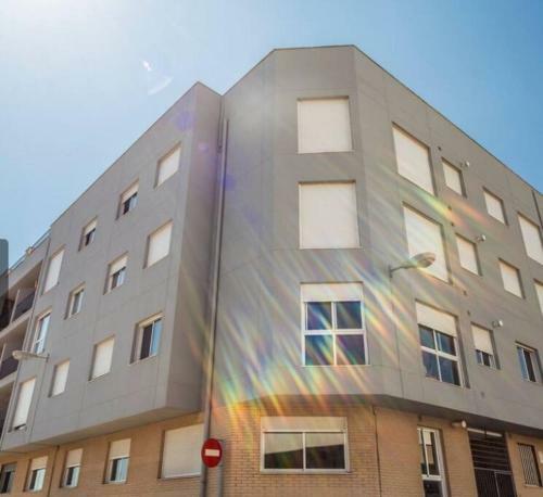 Acogedor Apartamento