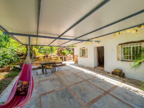 Cubo's Secret Nature House