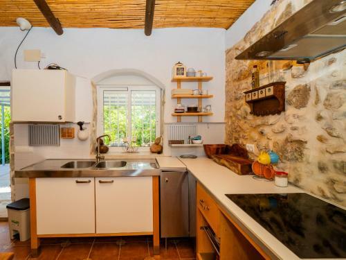 Cubo's Secret Nature House