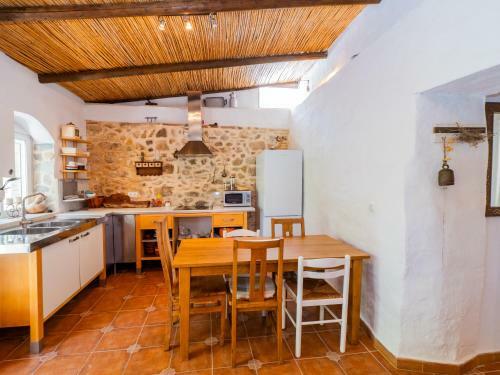 Cubo's Secret Nature House