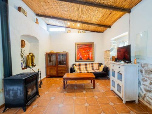 Cubo's Secret Nature House