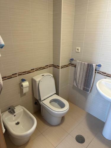 Habitaci�n En Casa Familiar