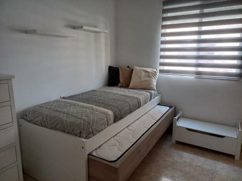 Apartamento Playa De Xilxes.