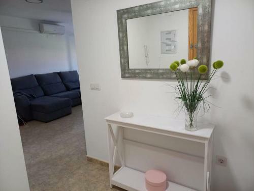 Apartamento Playa De Xilxes.