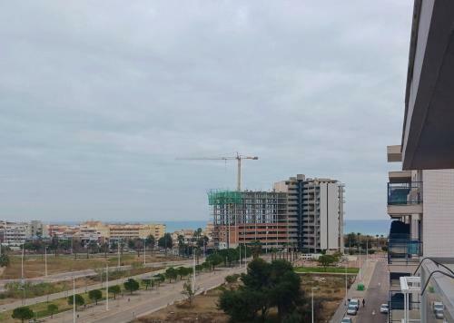 Apartamento Serenity Moncofa Con AC Y Wifi Gratis