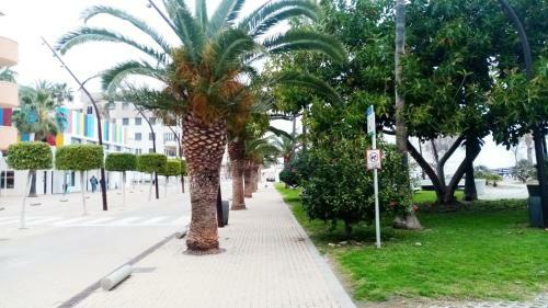 Apartamento Serenity Moncofa Con AC Y Wifi Gratis