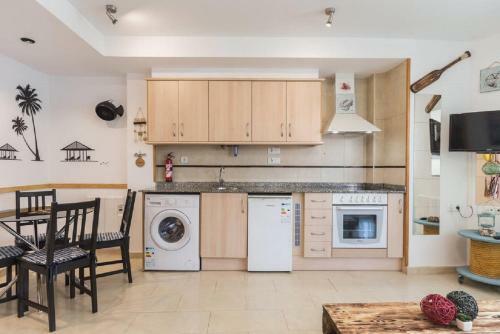 Apartamento Turismo Y Relax