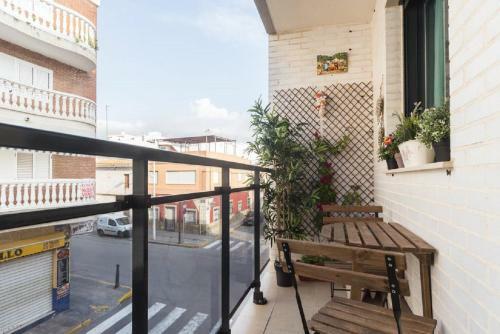 Apartamento Turismo Y Relax