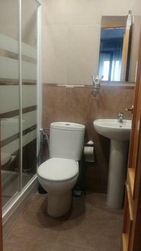 Apartamento Turismo Y Relax