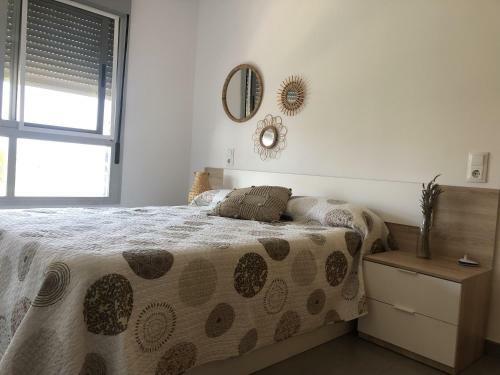 Apartamento Velas Blancas