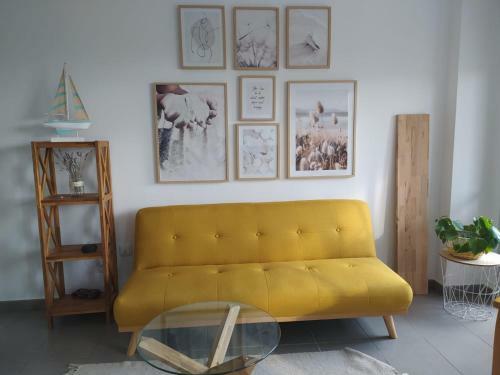 Apartamento Velas Blancas