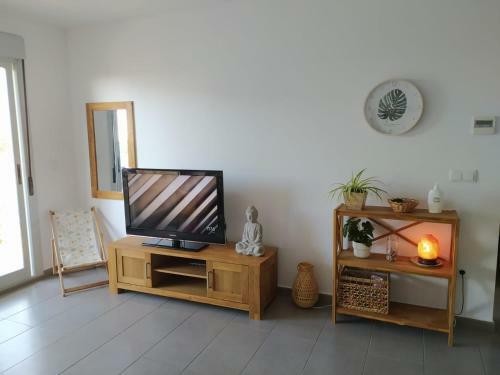 Apartamento Velas Blancas