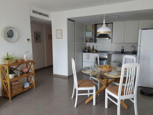 Apartamento Velas Blancas