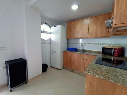 Apartamento Cerca De La Playa