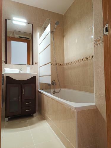 Apartamento Piso Vista Bella
