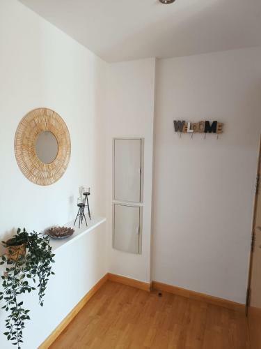 Apartamento Piso Vista Bella