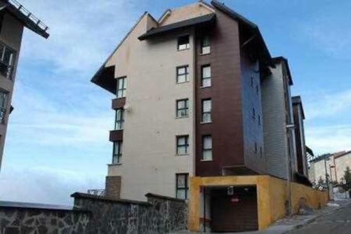 Apartamento Little Rest Sierra Nevada Monte Oiz Wifi, Garaje