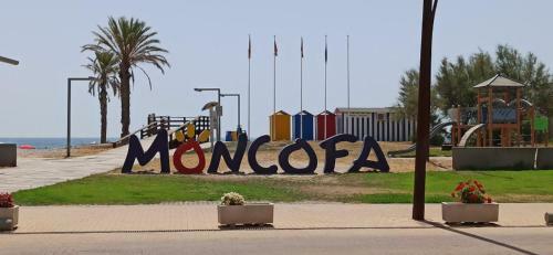 Apartamento Aguamarina - Playa Moncofa