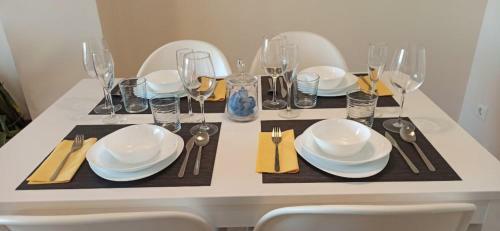 Apartamento Aguamarina - Playa Moncofa