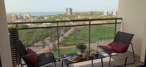 Apartamento Aguamarina - Playa Moncofa