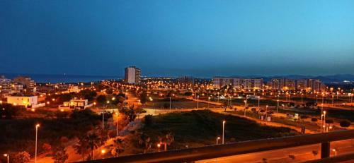 Apartamento Aguamarina - Playa Moncofa