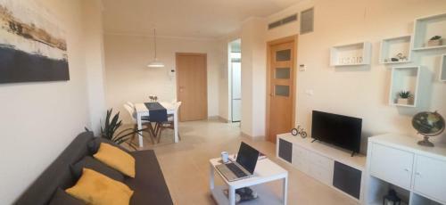 Apartamento Aguamarina - Playa Moncofa