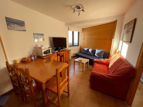 Sierra Nevada 2-bedroom Apartment, Nice View