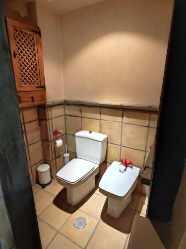 Apartamento Urb. Bugaboos - Sierra Nevada