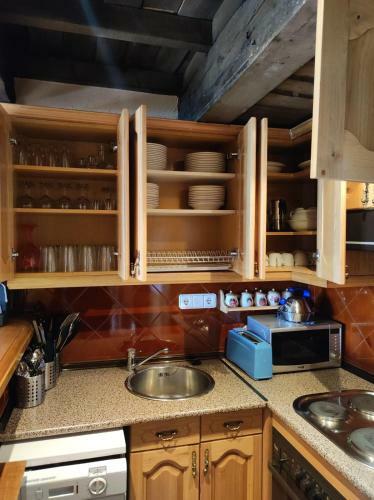 Apartamento Urb. Bugaboos - Sierra Nevada