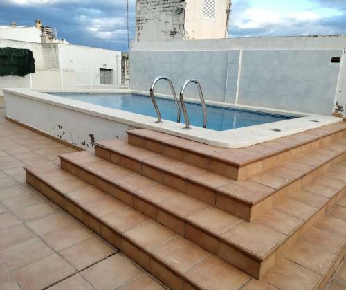 Apartamento Marina