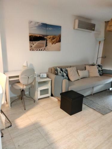 Apartamento Marina