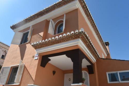 Casa De Nina