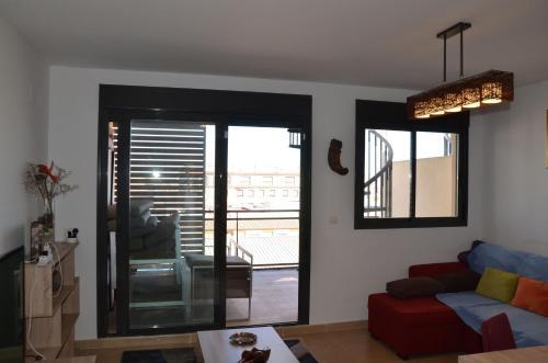 Fewo - Moncofa Apartment