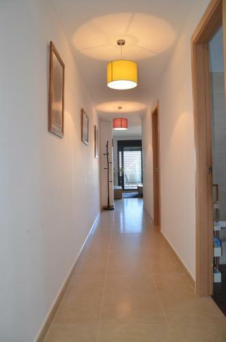 Fewo - Moncofa Apartment