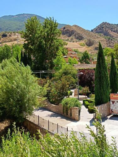 Apartamento Reyes