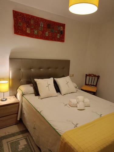 Apartamento Reyes