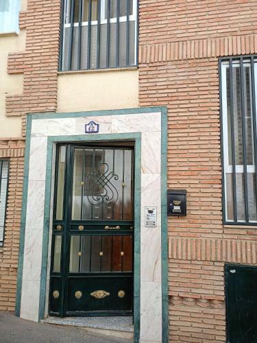 Apartamento Reyes