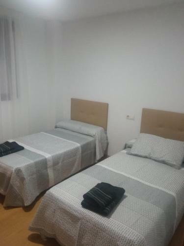 Apartamento Piso Bonito Y Tranquilo