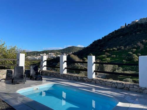 Apartamento The Nook At Monda