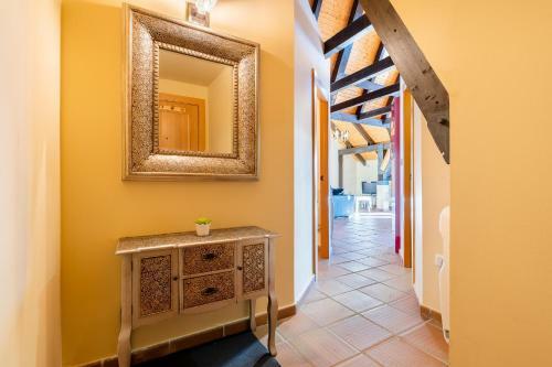 Apartamento Penthouse Luxury Boabdil