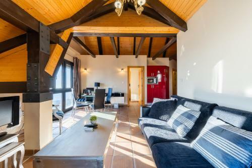 Apartamento Penthouse Luxury Boabdil