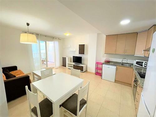 Apartamento Grao De Moncofar Ref. 041
