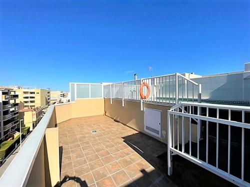 Apartamento Grao De Moncofar Ref. 041
